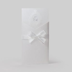 Hochzeitskarte S27-043