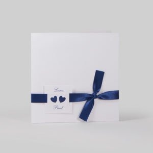 Hochzeitskarte S27-049