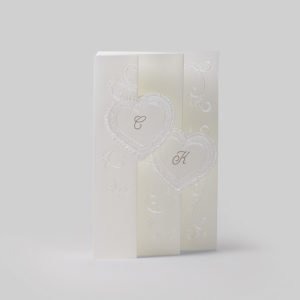 Hochzeitskarte S27-052