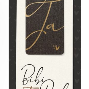 Hochzeitskarte S33-020