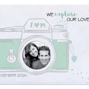 Hochzeitskarte S33-032