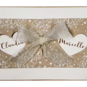 Hochzeitskarte S33-037