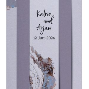 Hochzeitskarte S33-018