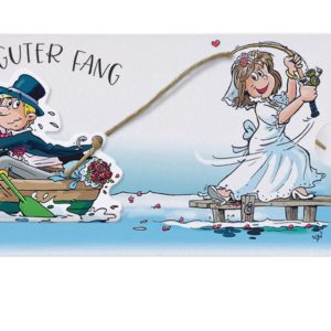 Hochzeitskarte S33-031