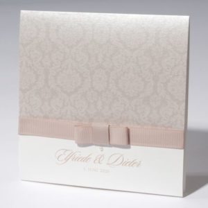 Hochzeitskarte S20-045