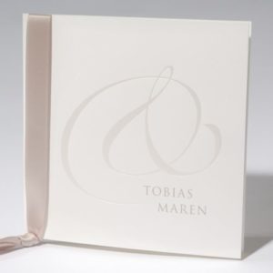 Hochzeitskarte S20-051