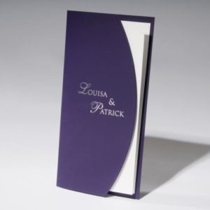 Hochzeitskarte S20-006