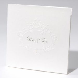 Hochzeitskarte S20-005