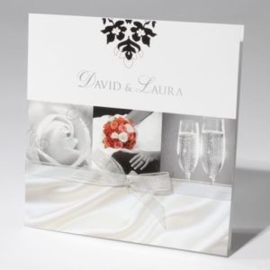 Hochzeitskarte S20-024