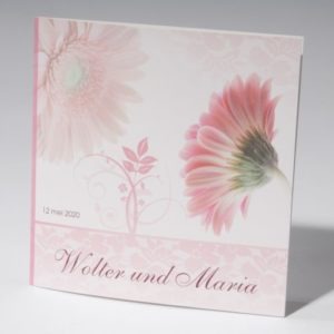 Hochzeitskarte S20-056