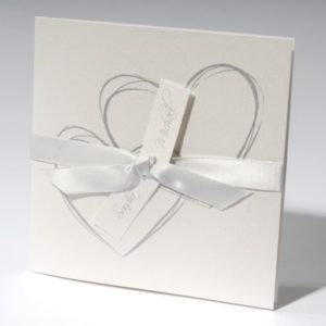 Hochzeitskarte S20-017