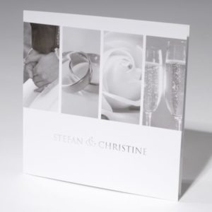 Hochzeitskarte S20-059