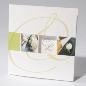 Hochzeitskarte S20-043
