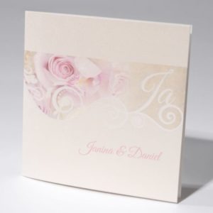 Hochzeitskarte S20-029