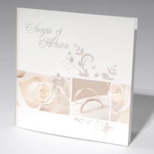 Hochzeitskarte S20-035