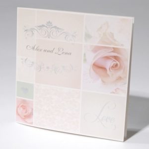 Hochzeitskarte S20-038