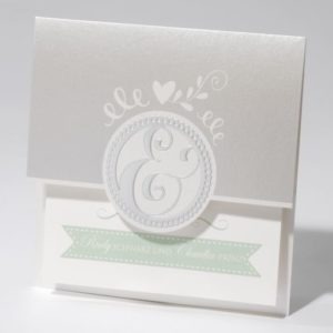 Hochzeitskarte S20-039