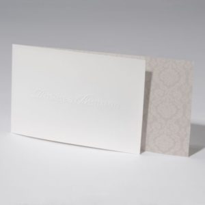 Hochzeitskarte S20-026