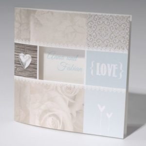 Hochzeitskarte S20-046