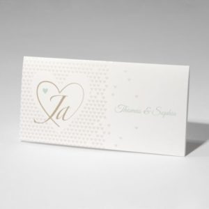 Hochzeitskarte S20-048