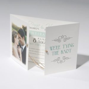 Hochzeitskarte S20-060