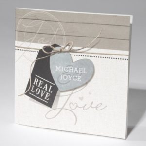 Hochzeitskarte S20-070