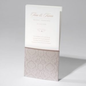 Hochzeitskarte S20-079