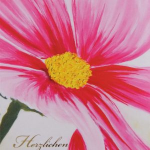 Glückwunschkarte -  046