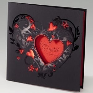 Hochzeitskarte S12-048