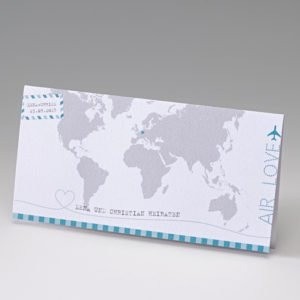 Hochzeitskarte S12-081