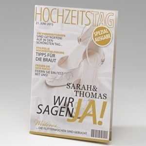 Hochzeitskarte S12-075