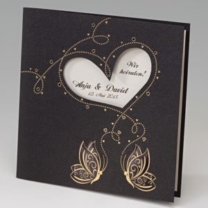 Hochzeitskarte S12-052