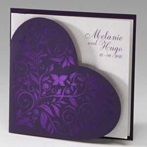 Hochzeitskarte S12-069