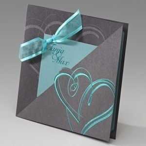 Hochzeitskarte S12-067