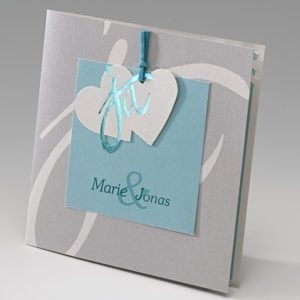 Hochzeitskarte S12-066