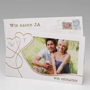 Hochzeitskarte S12-041