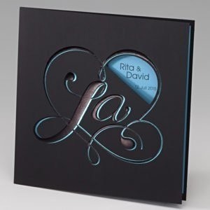 Hochzeitskarte S12-050