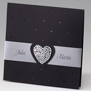 Hochzeitskarte S12-047