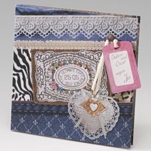 Hochzeitskarte S12-070