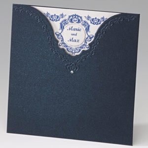 Hochzeitskarte S12-058