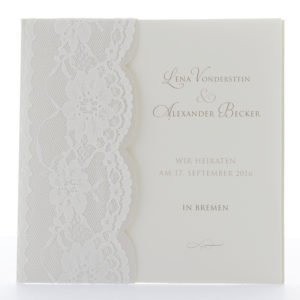 Hochzeitskarte S15-009