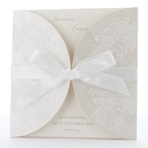 Hochzeitskarte S15-011