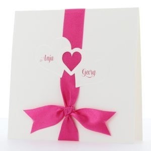 Hochzeitskarte S15-023