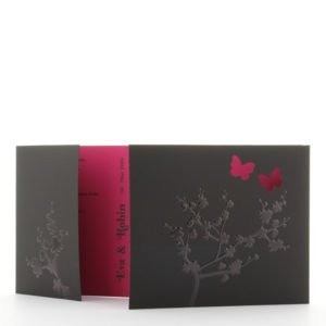 Hochzeitskarte S15-052