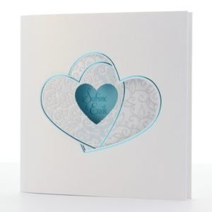 Hochzeitskarte S15-064