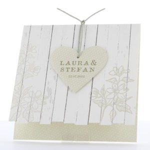 Hochzeitskarte S15-096