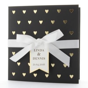 Hochzeitskarte S15-054