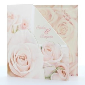 Hochzeitskarte S15-077