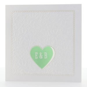 Hochzeitskarte S15-044