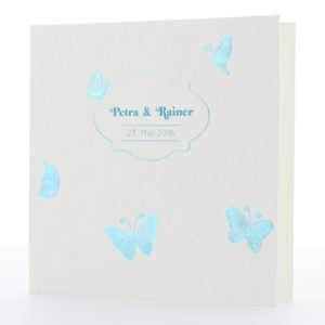 Hochzeitskarte S15-080